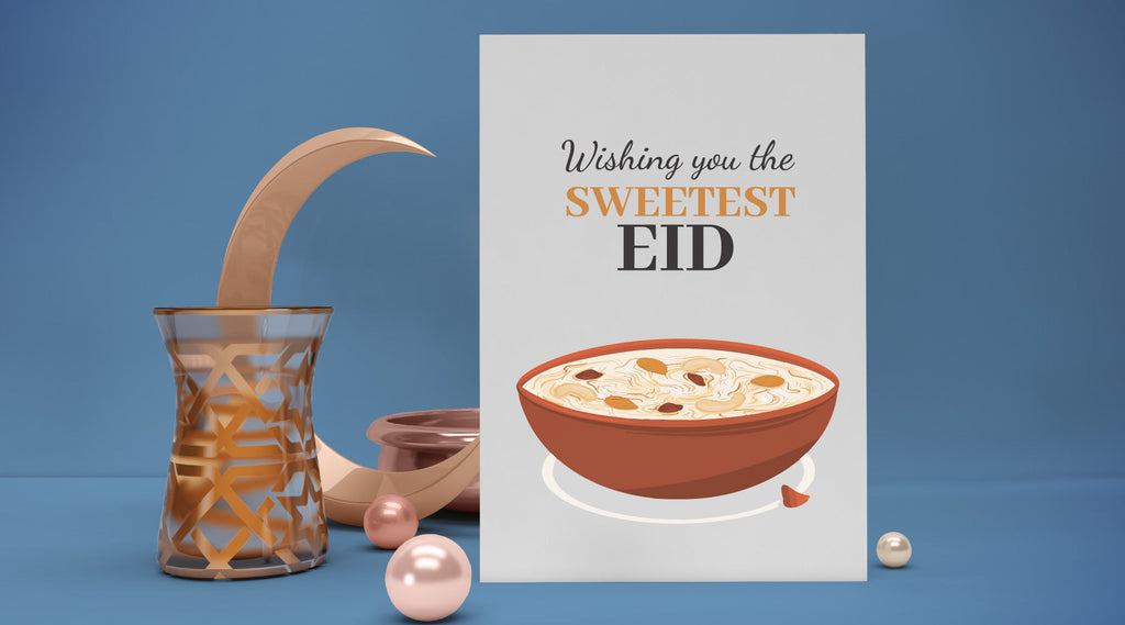 What Should We Gift As Eid ul Fitr?