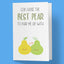 Best Pear