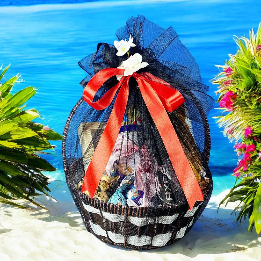 All About Him Main image