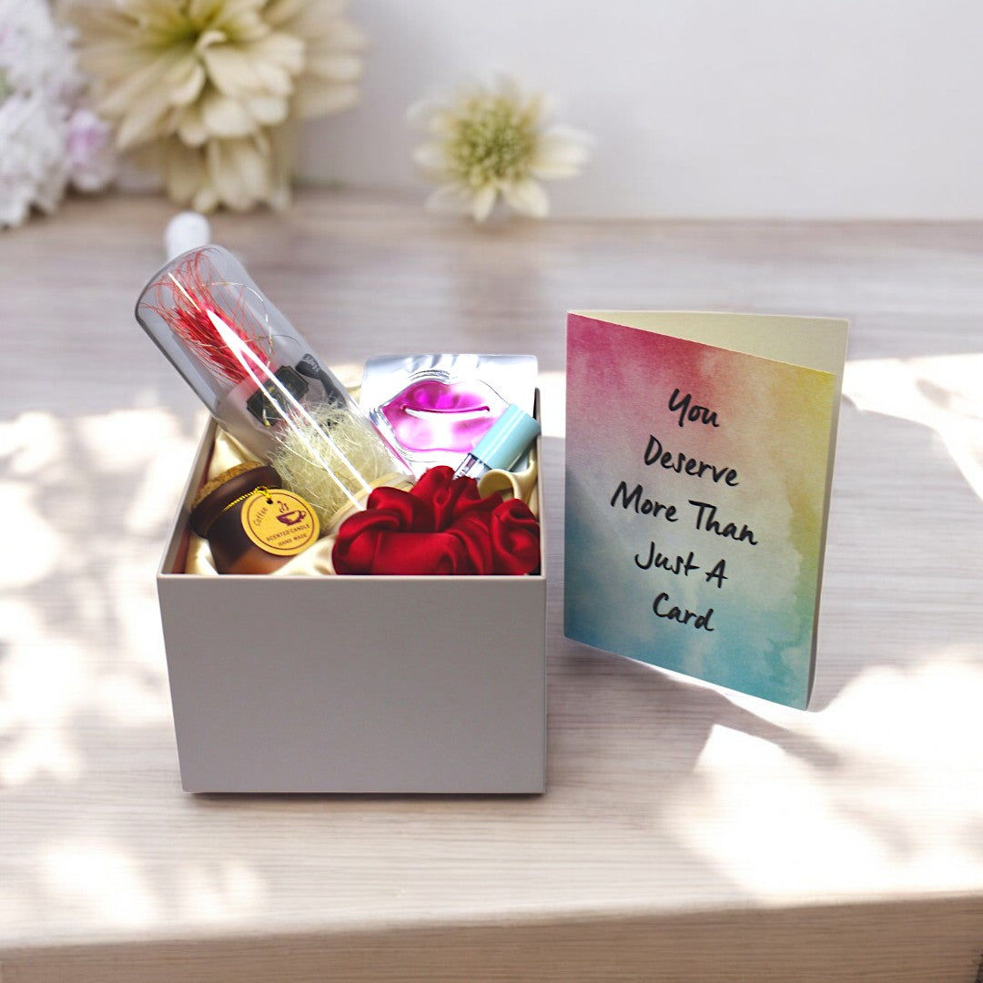 XOXO Delight Main image