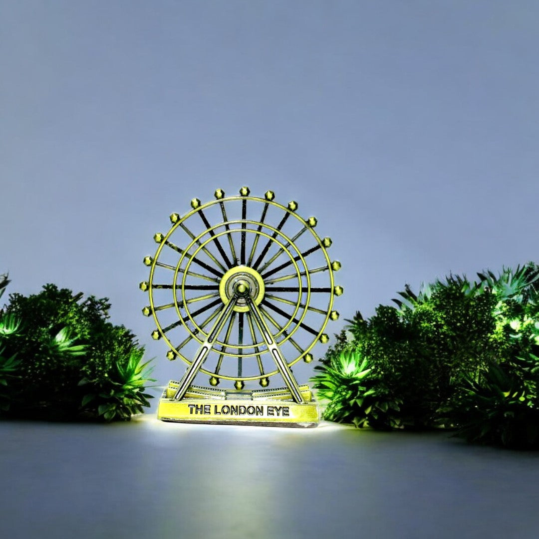 London Eye Main image