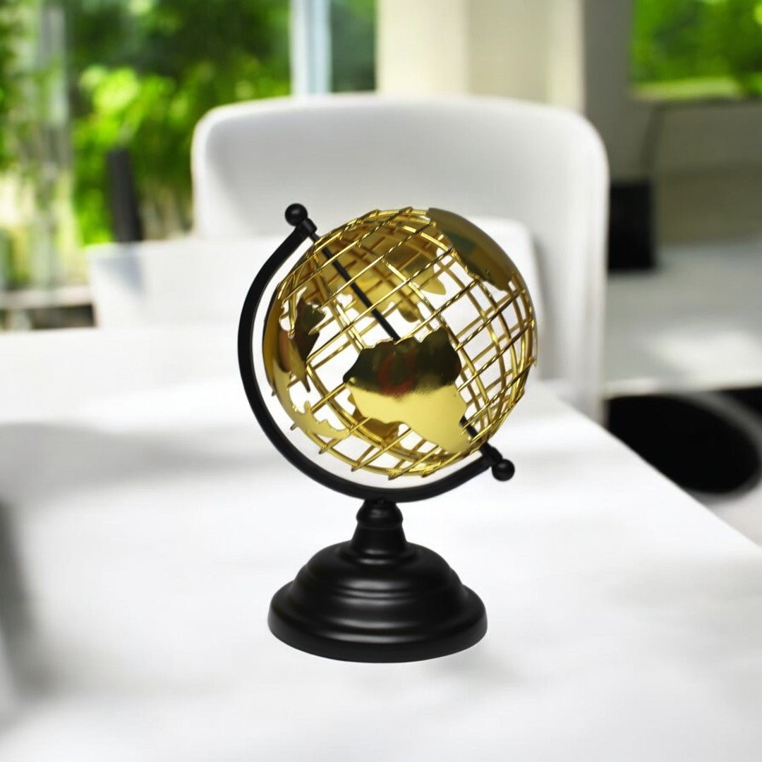 Stylo Globe Main image