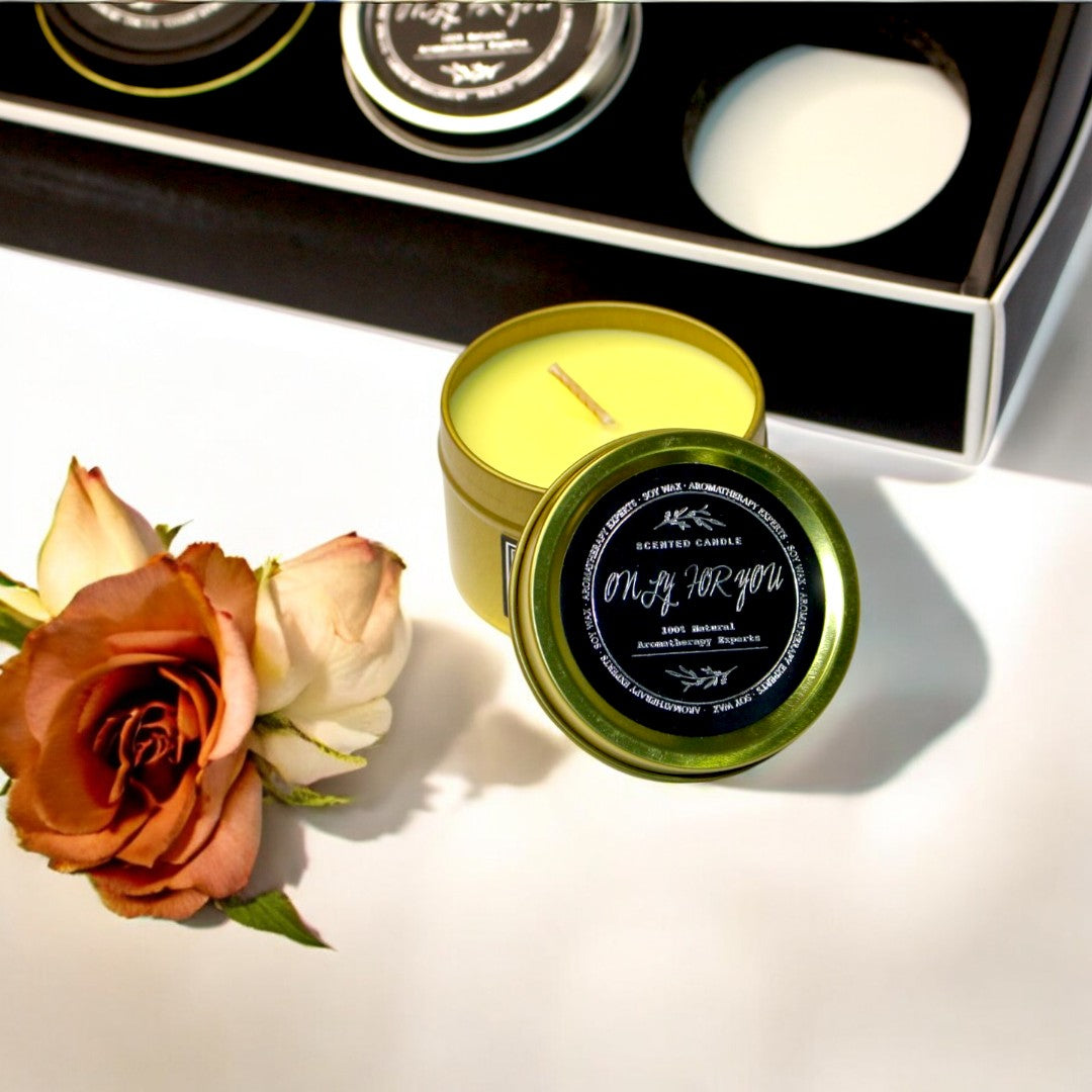 Scent For You Main image