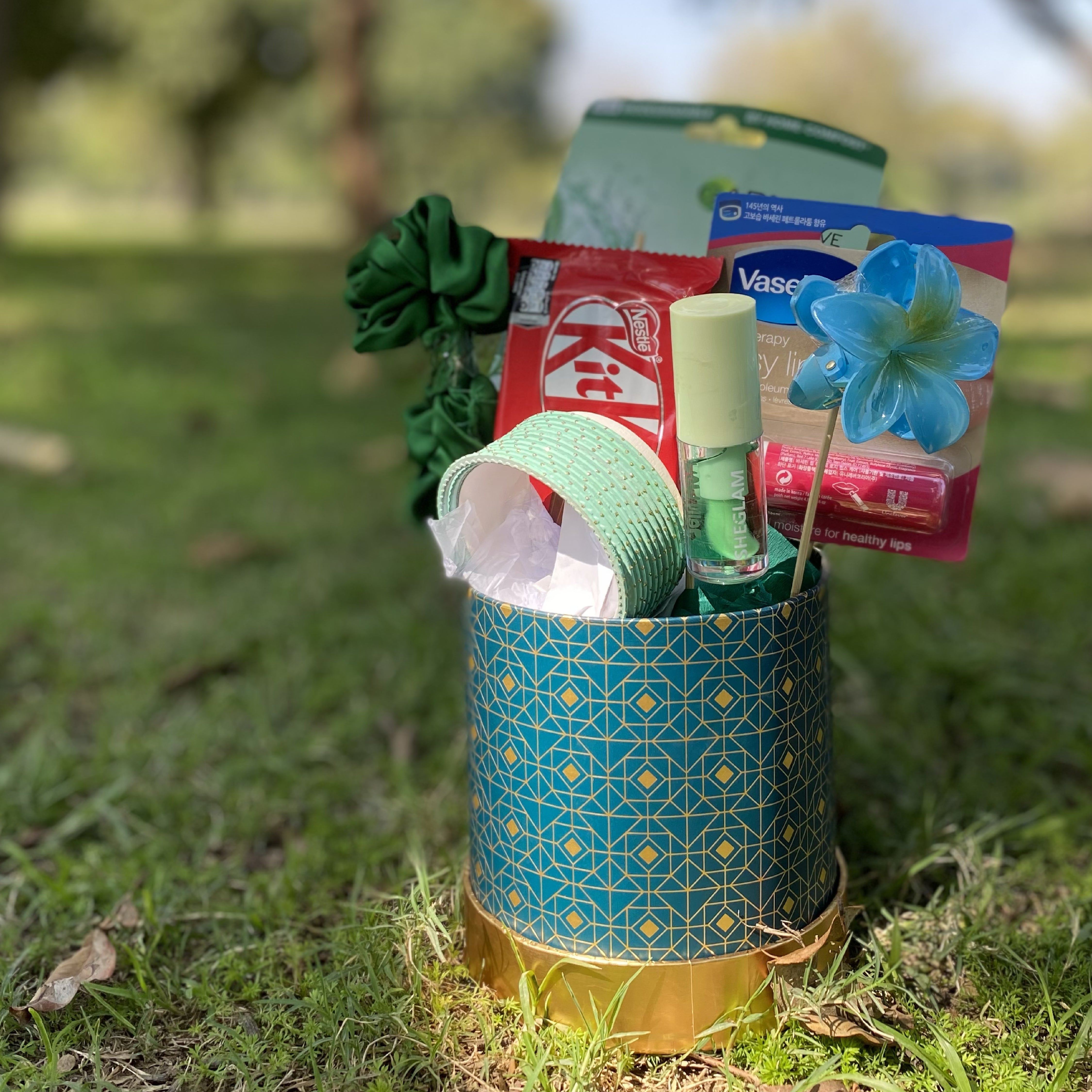 Little Eidi Main image