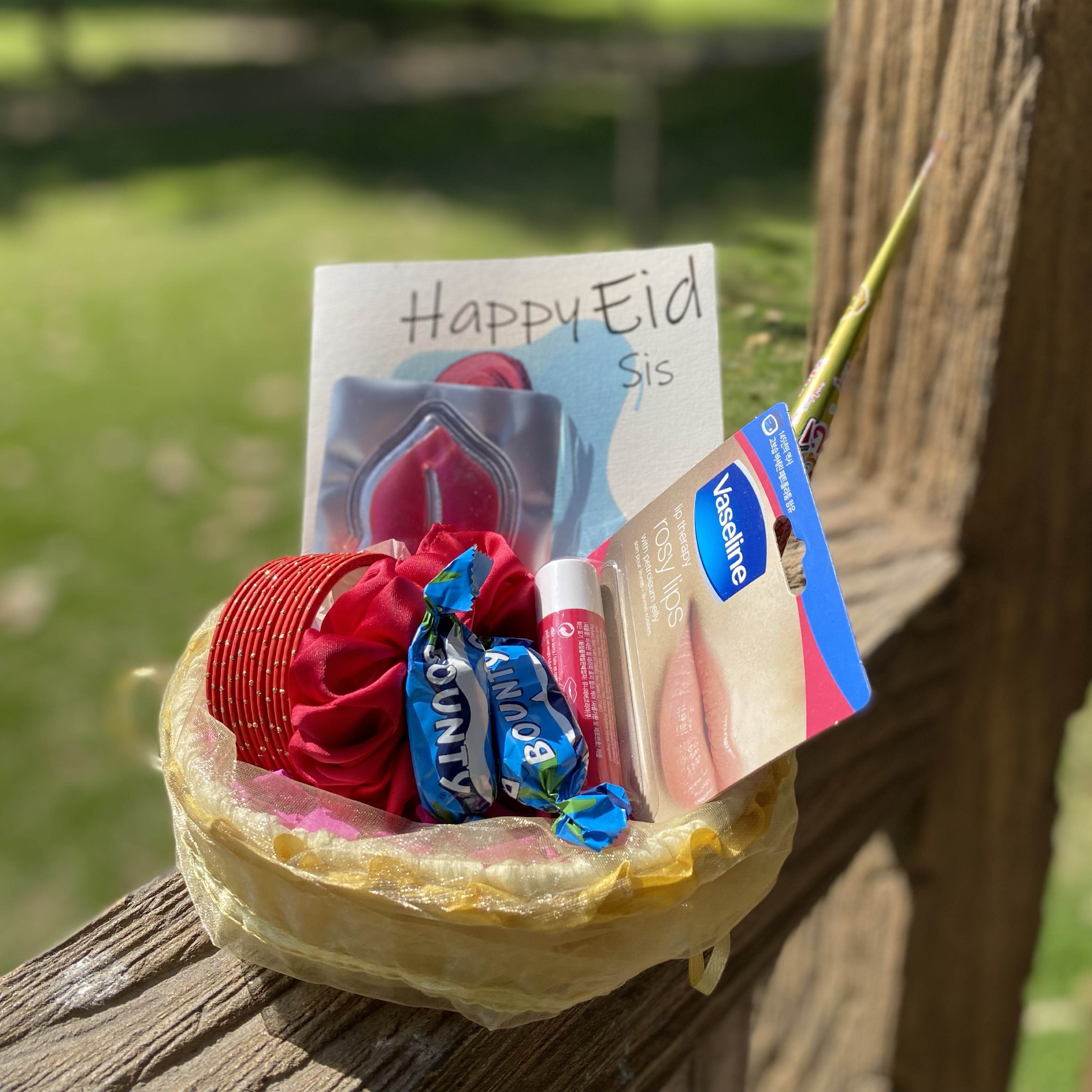 Eid Essentials Main image