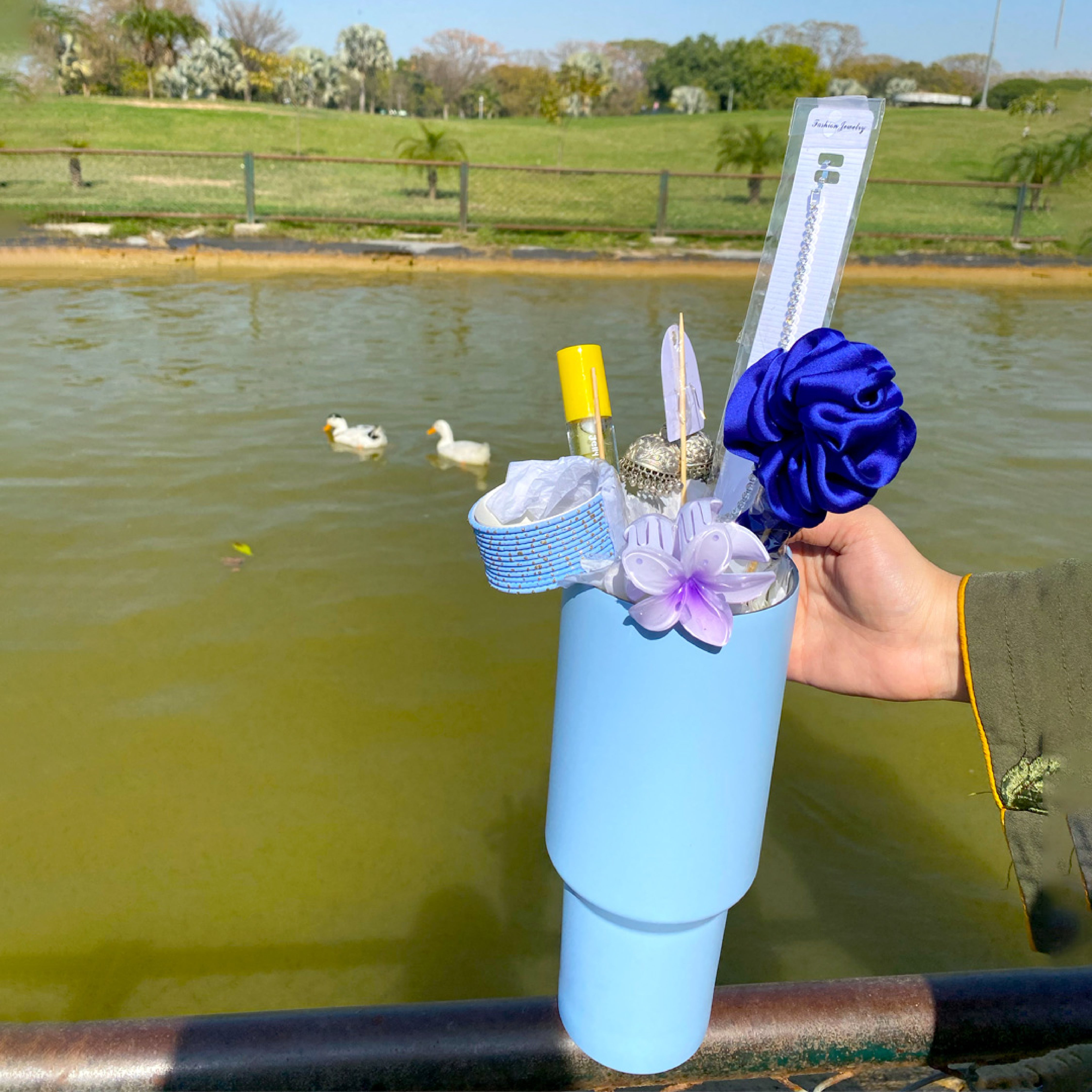 Full of Jewels Main image