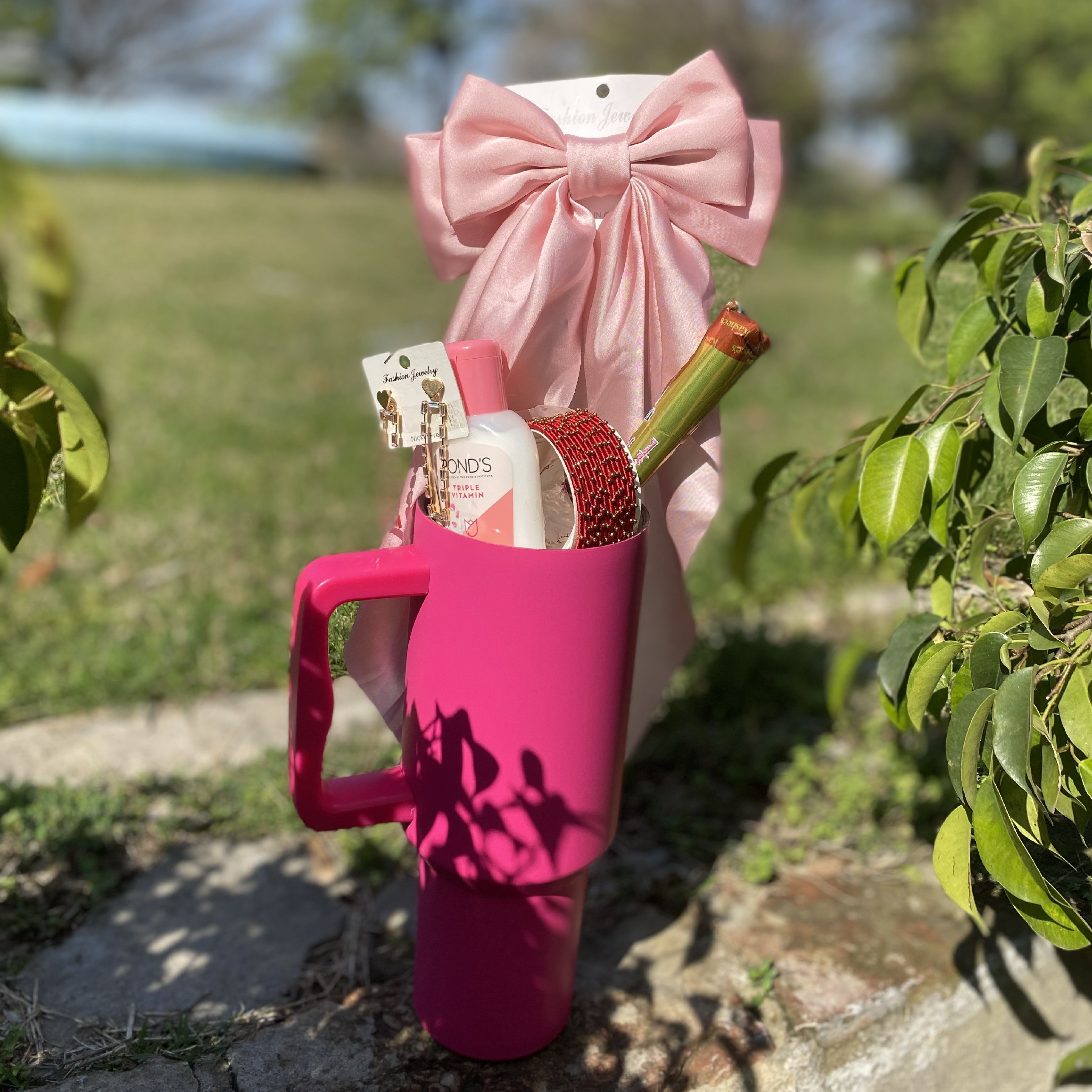 Sassy Eidi Main image