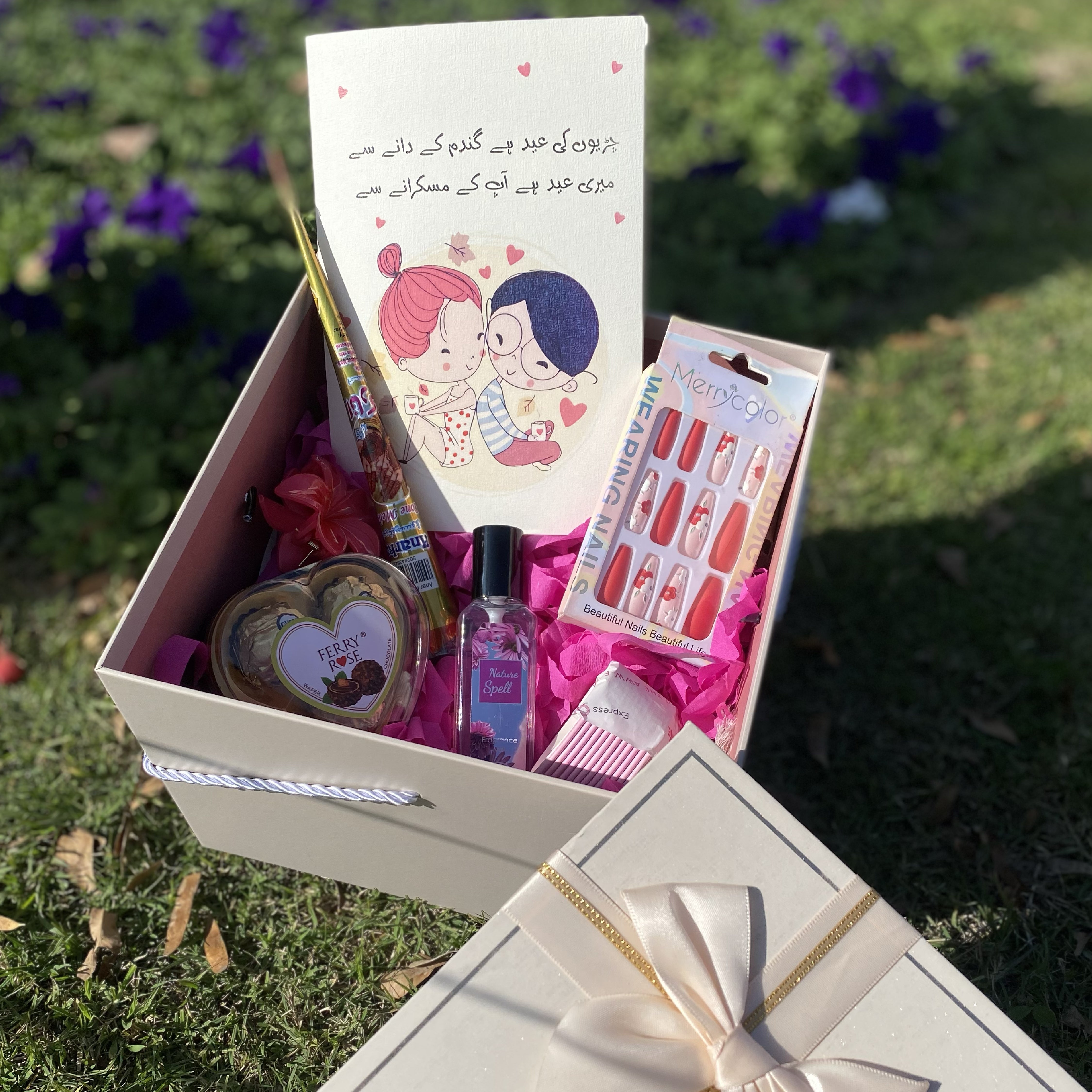 Mehndi Wali Eid Main image