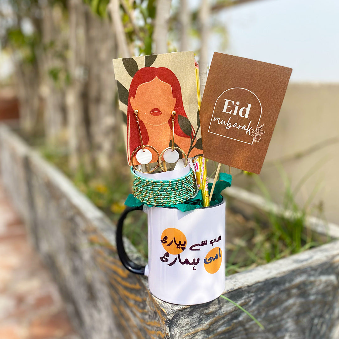 Eidi Mugga Main image