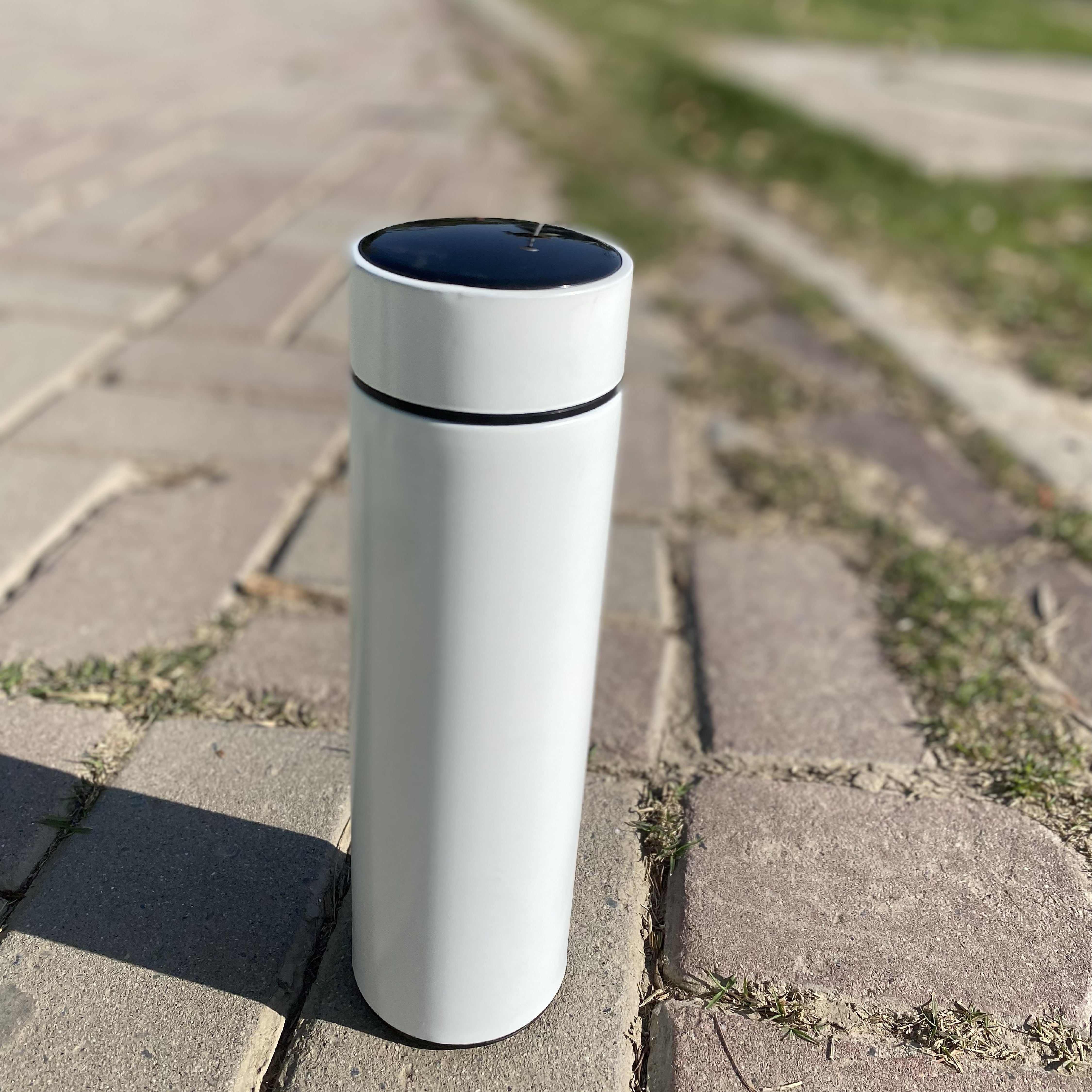 Temperature Controlled Bottle Main image