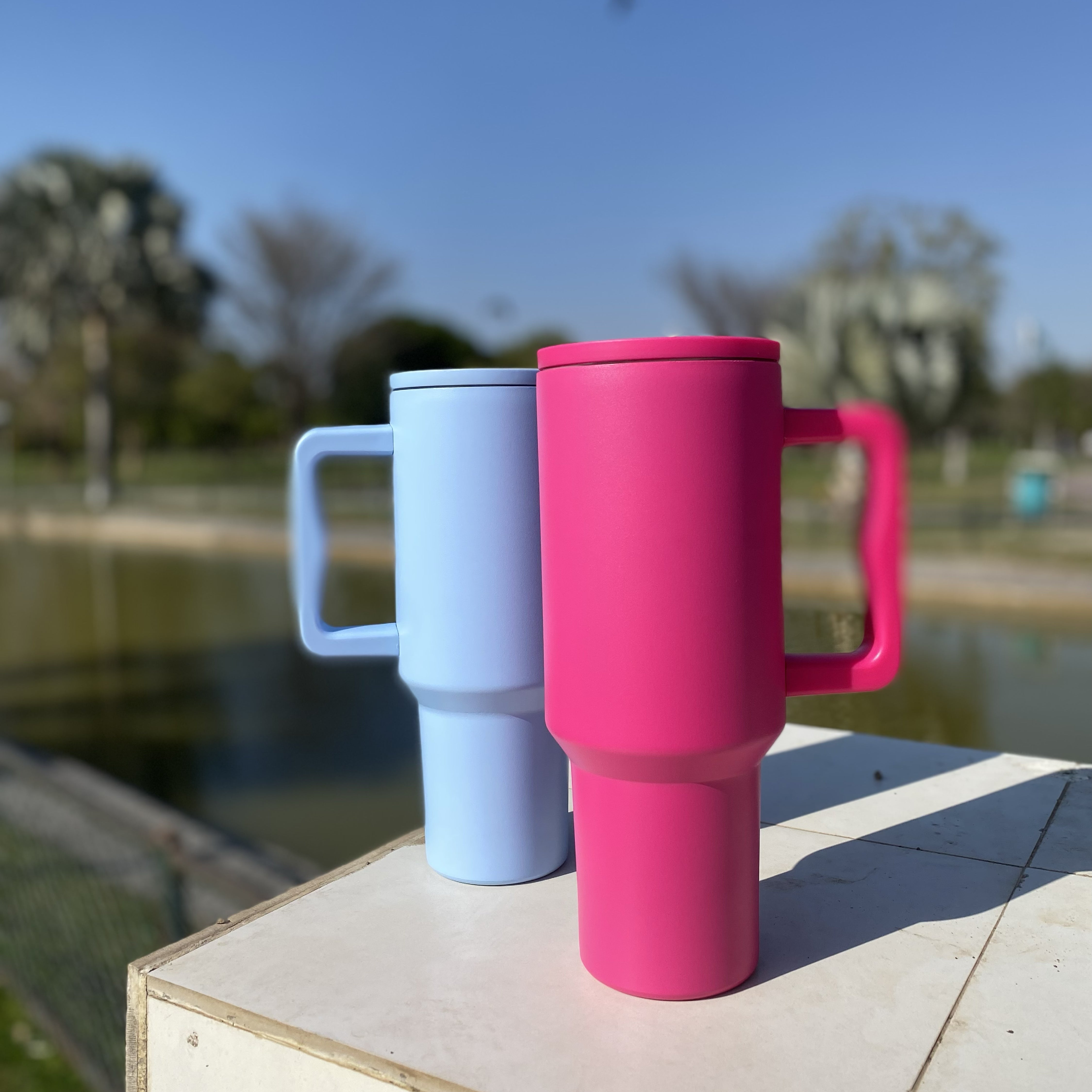 Coolest Tumbler Main image