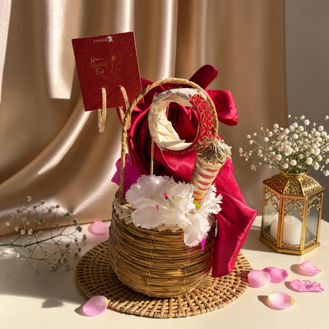 The Eidi Edit Main image