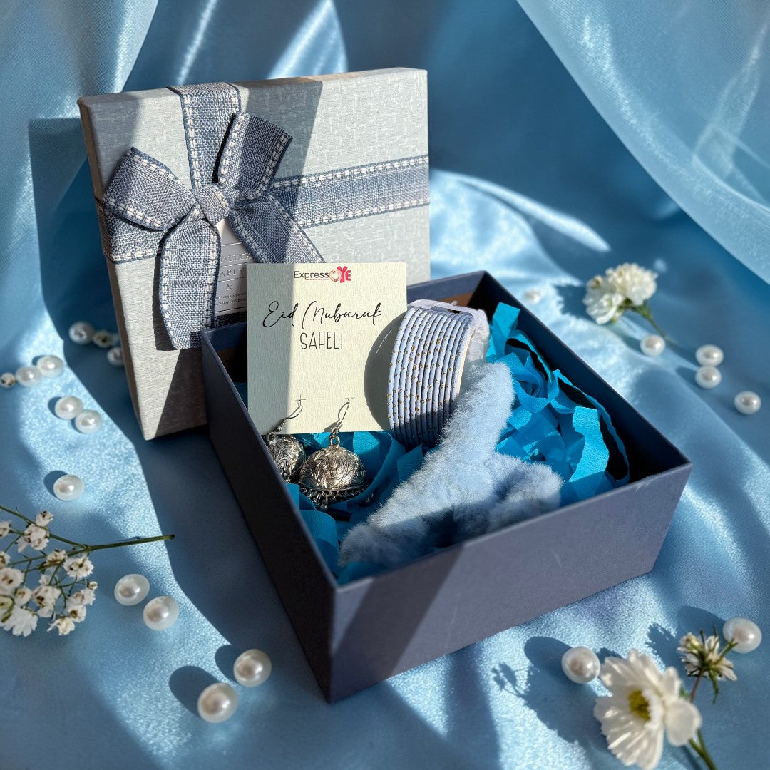 Moonlit Eidi Main image