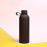 Black Beauty Bottle
