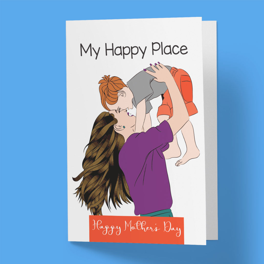 Happy Place Main image