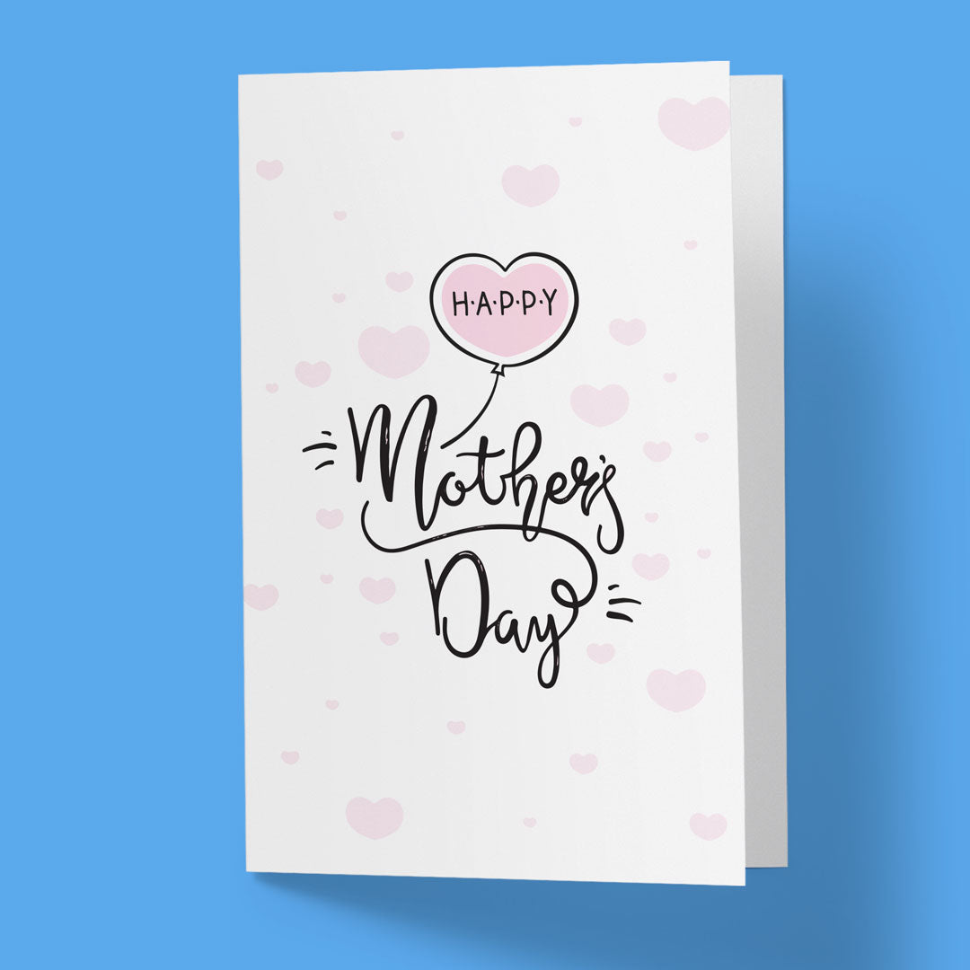 Heartious Mother's Day Main image