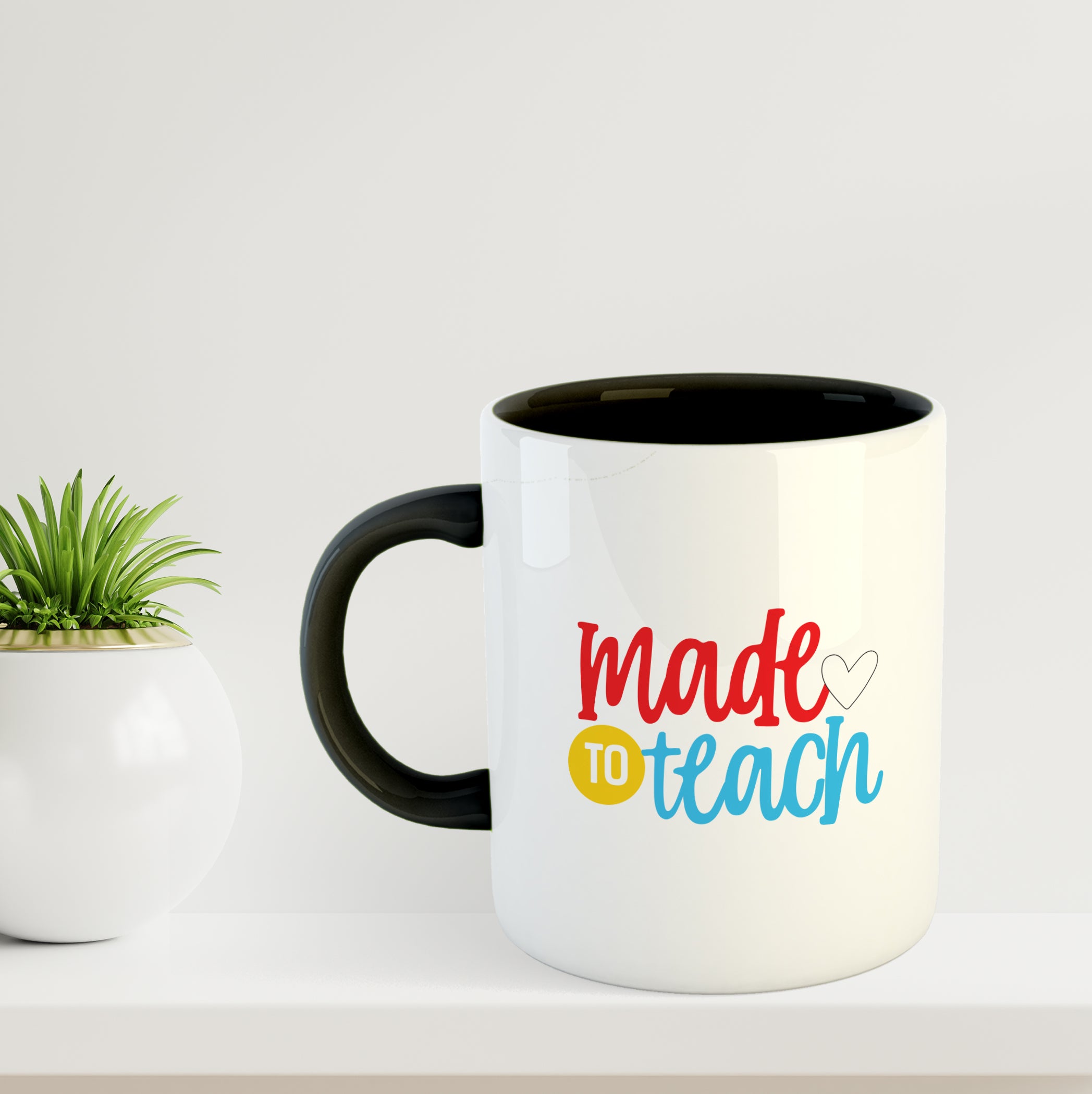 Made to Teach Main image