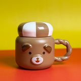 Cutie Brown