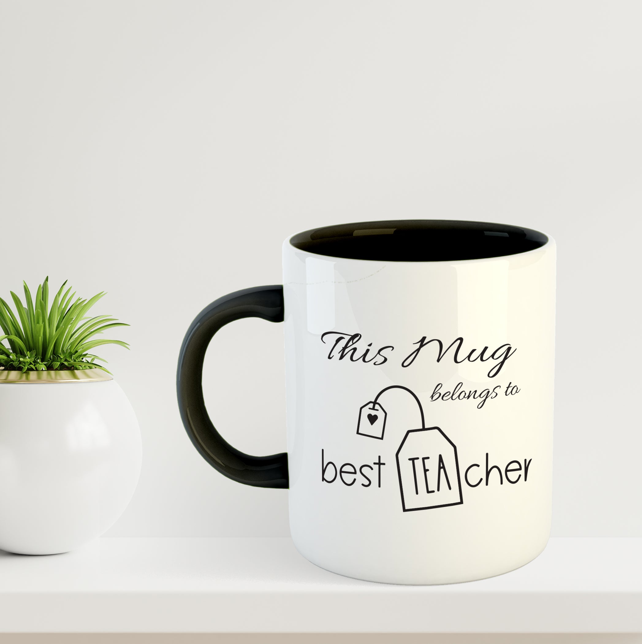 Best Tea-cher Main image