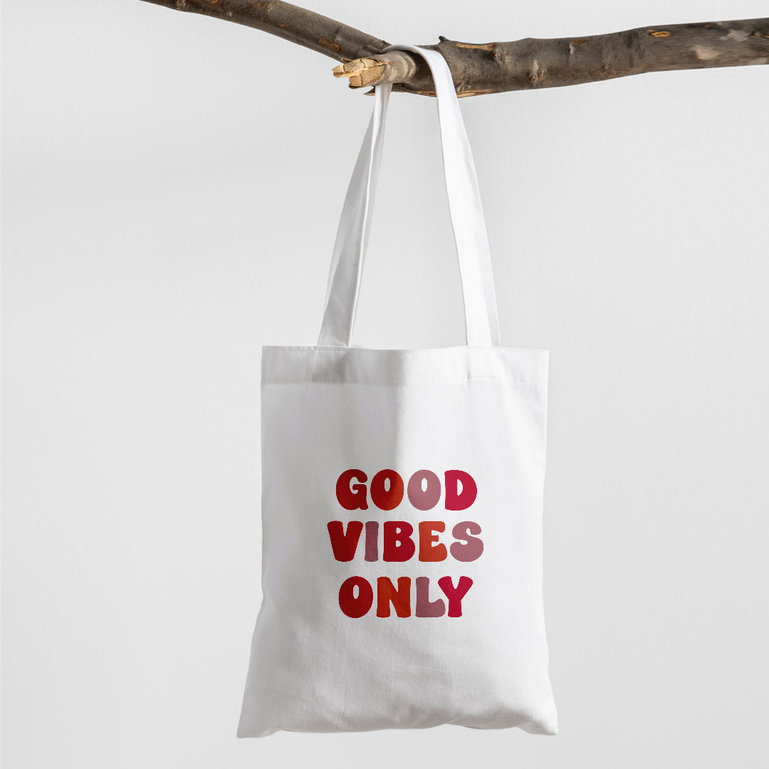 Good Vibes Main image