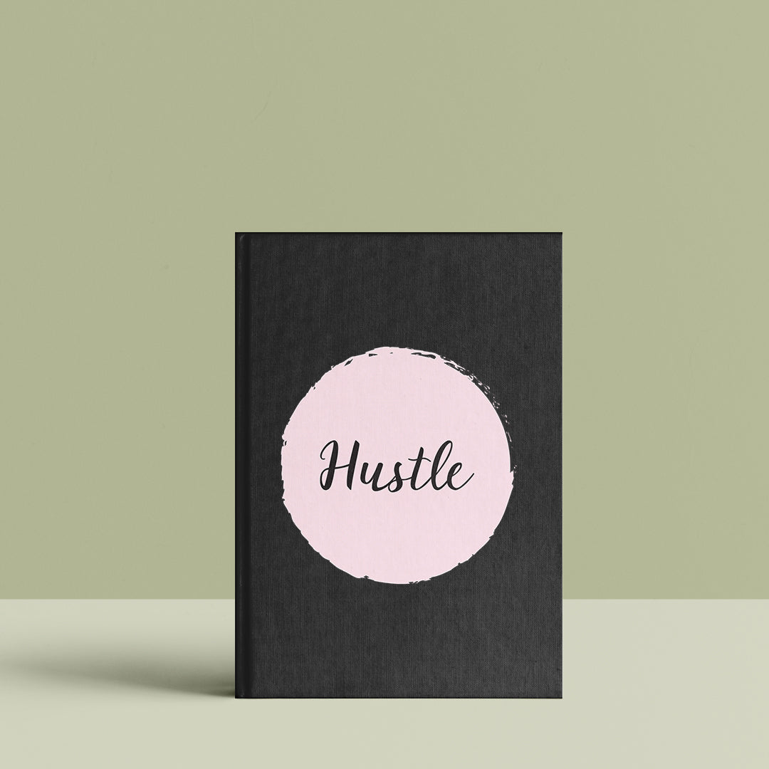 Hustle Main image