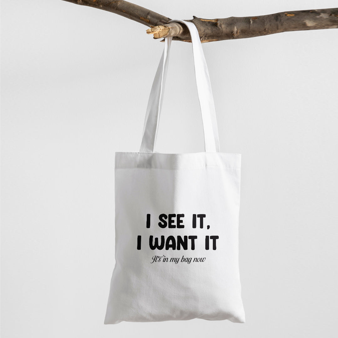 In My Bag Main image