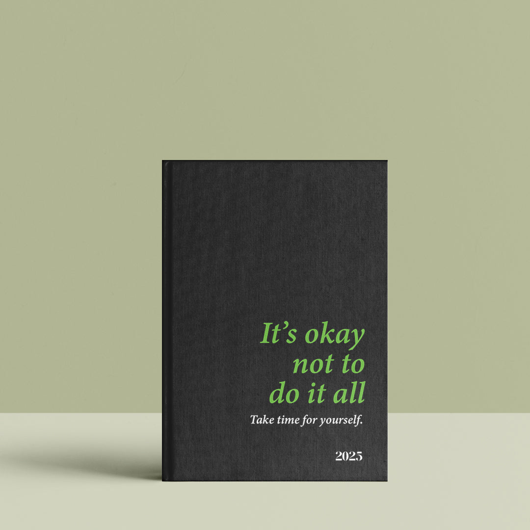 It's Okay Main image