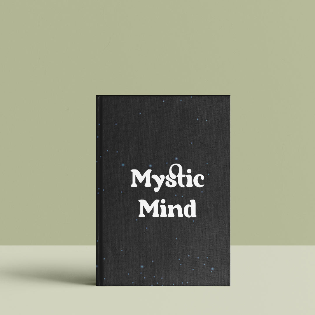 Mystic Mind Main image
