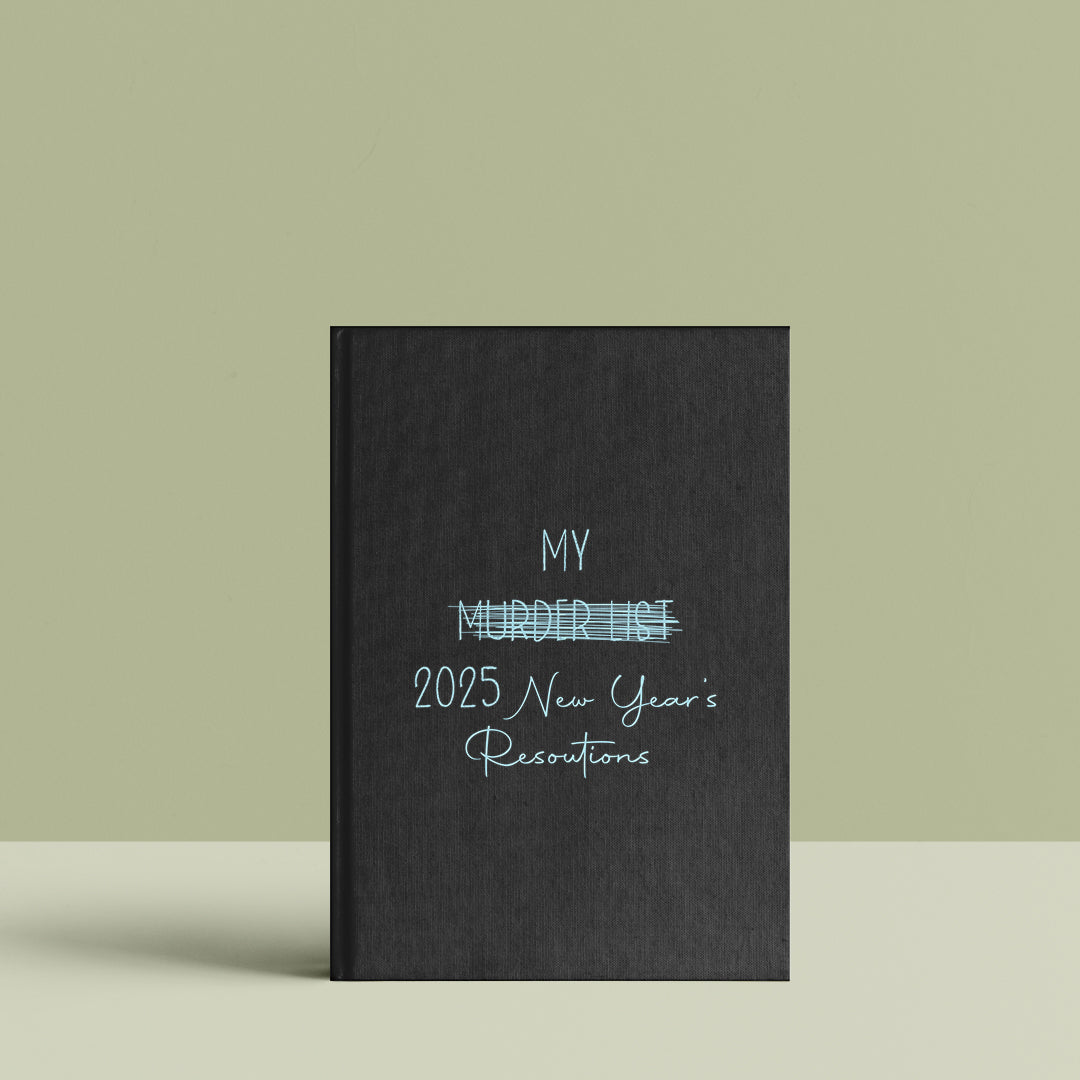 New Year Resolution Main image