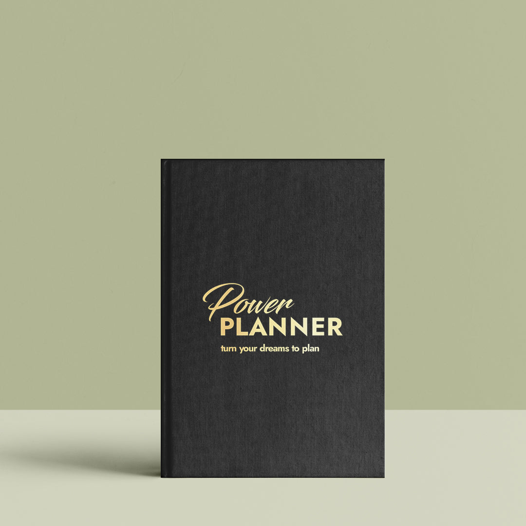 Planner Main image