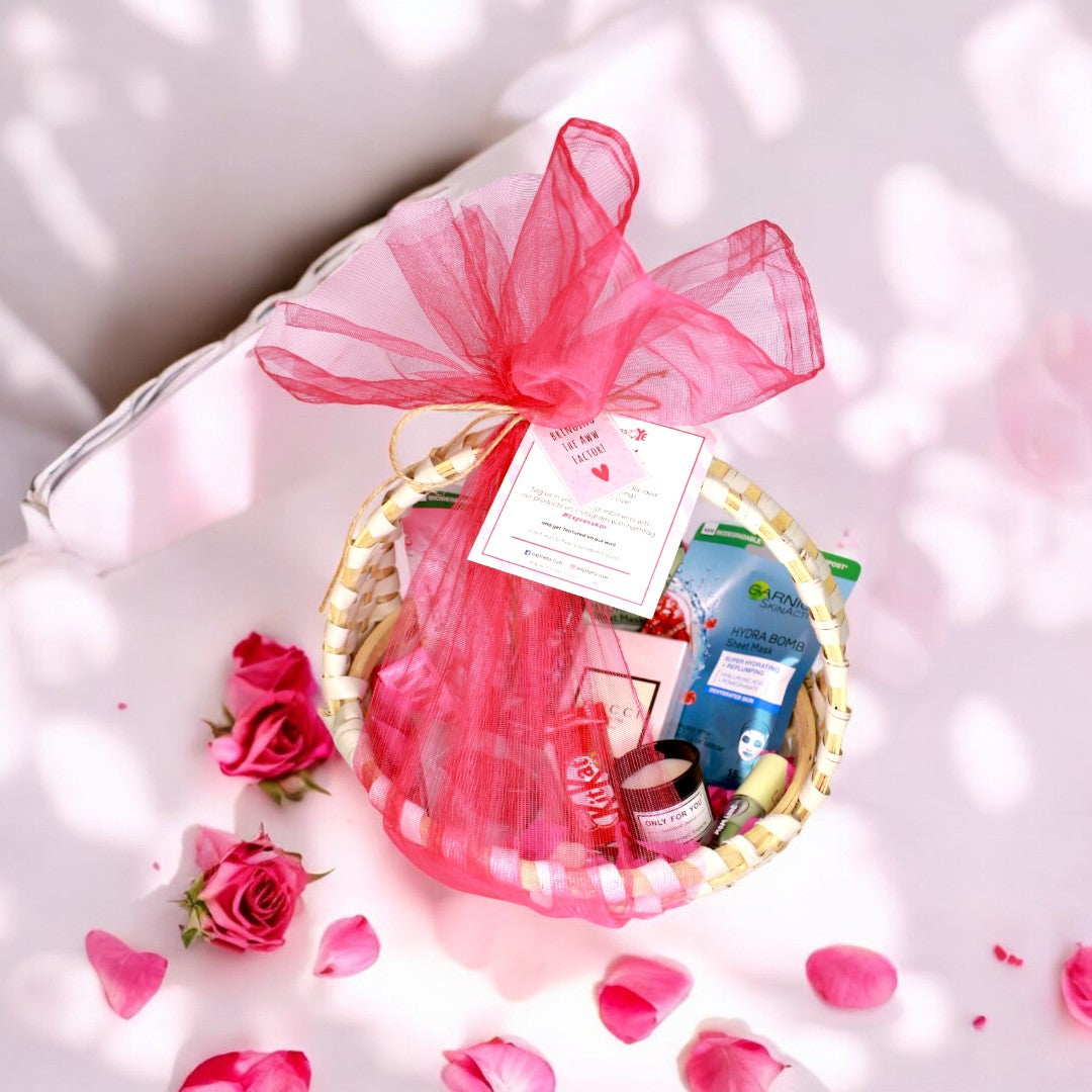 Whisked in Love Main image