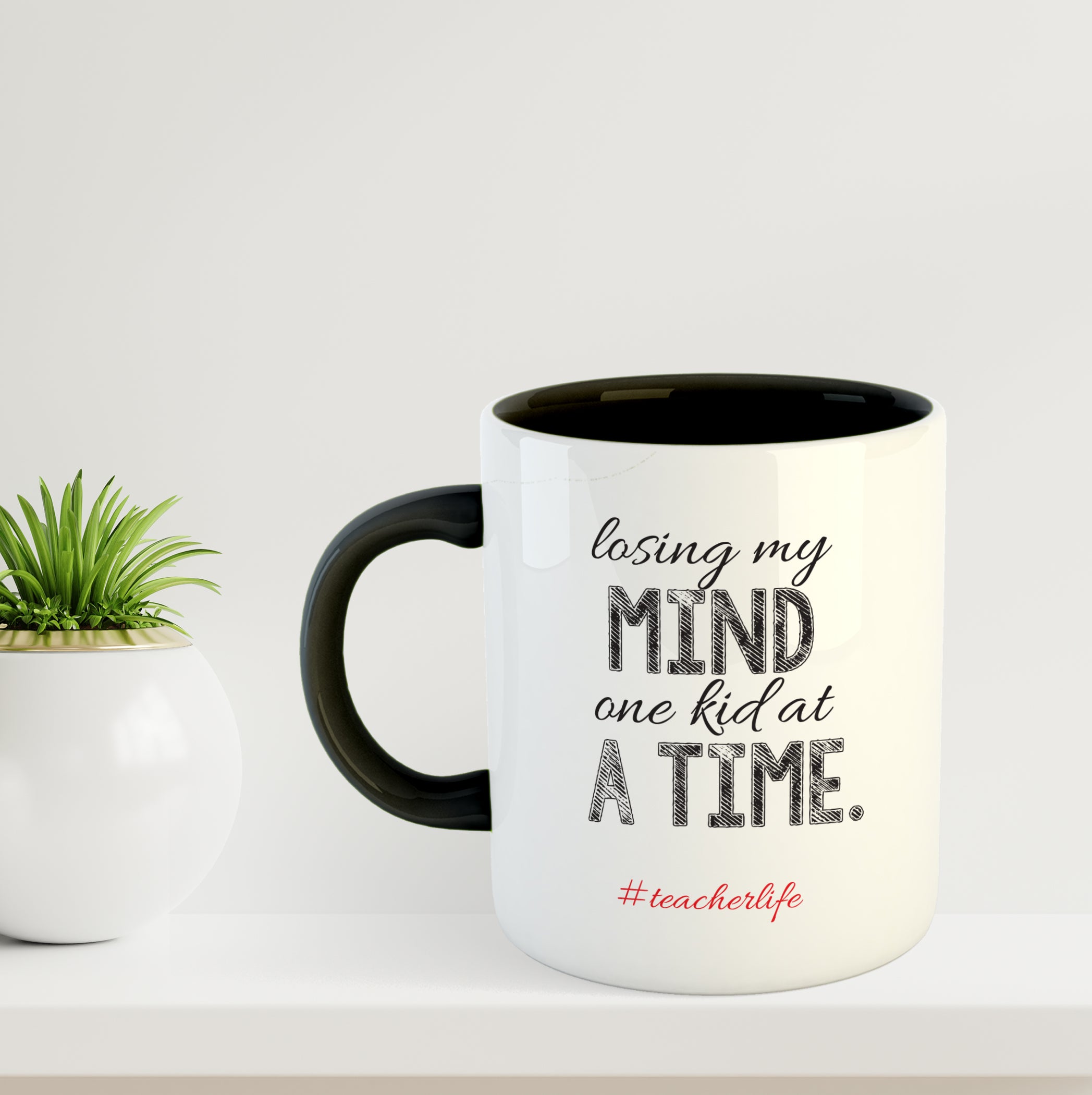 Teacher's Life Main image