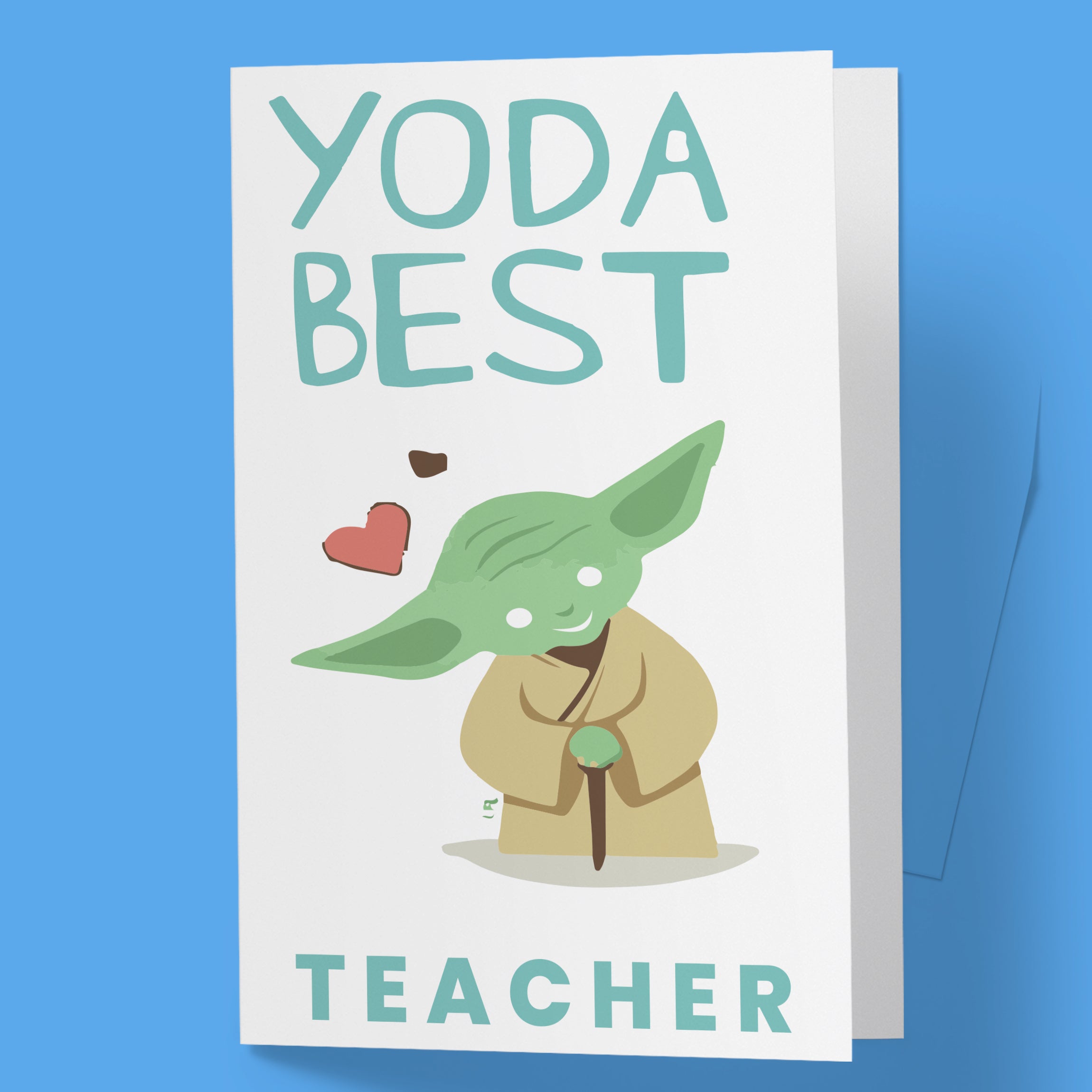 Yoda Best Main image