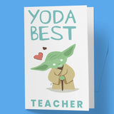 Yoda Best