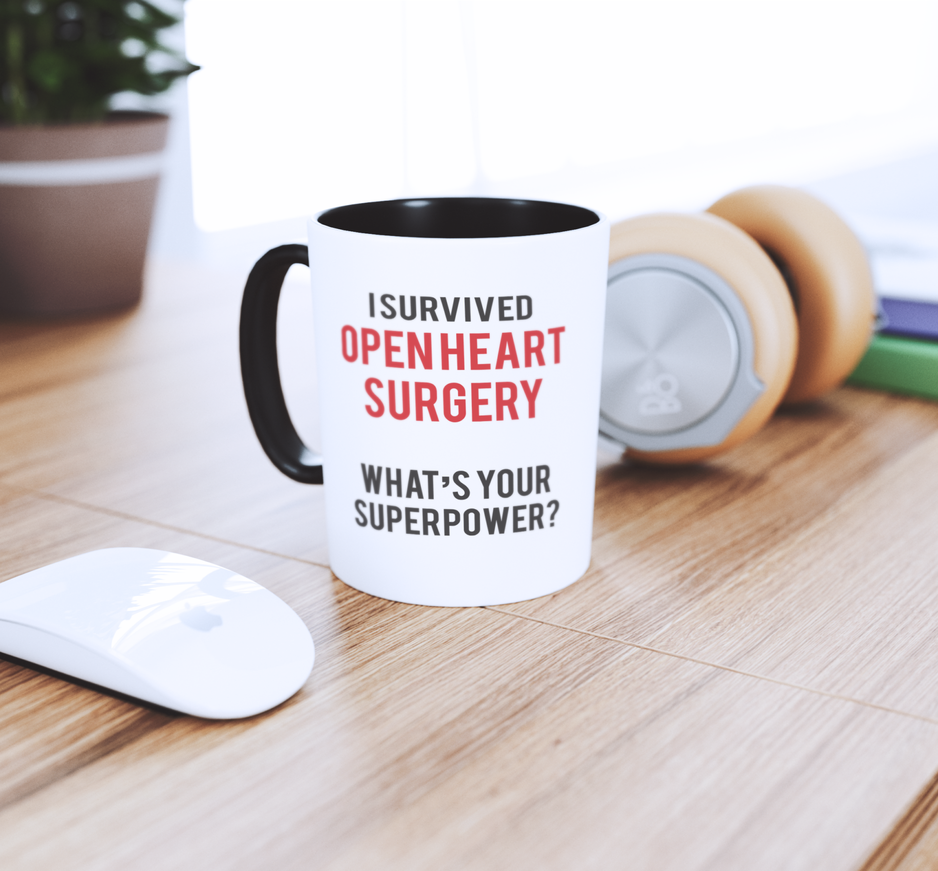 Your Superpower Main image