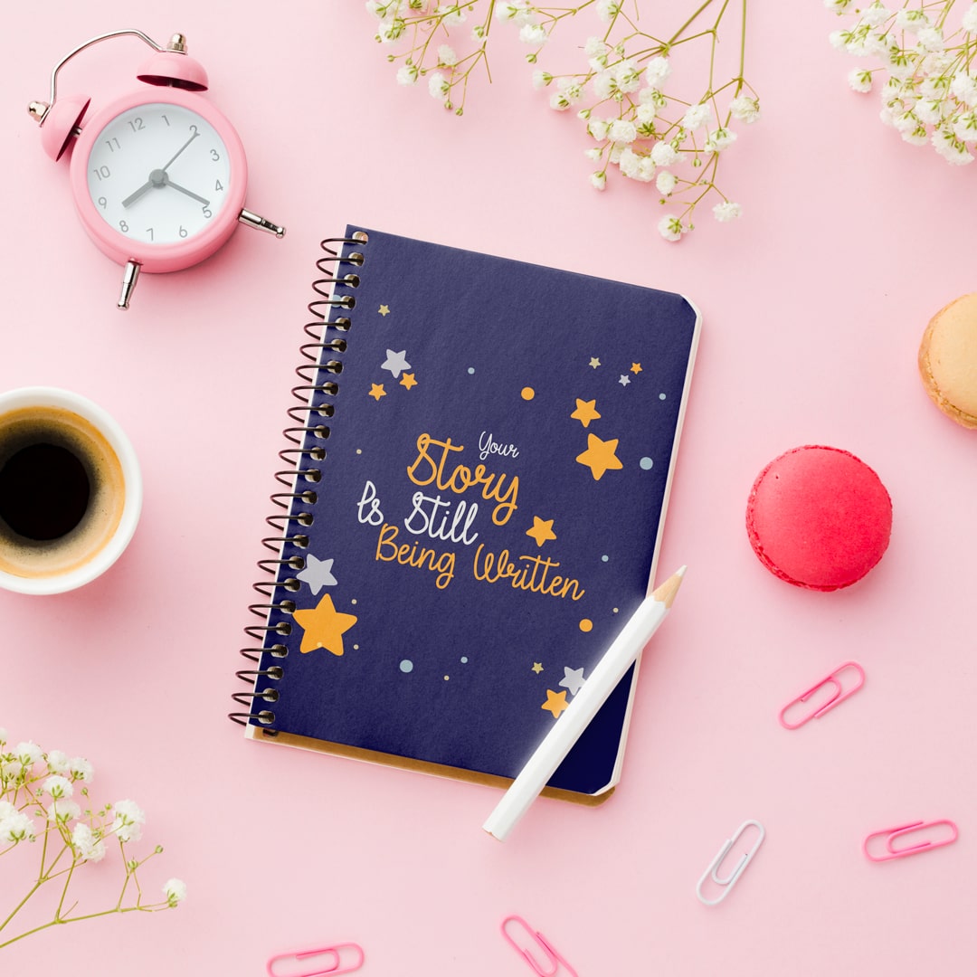 Your Story Main image