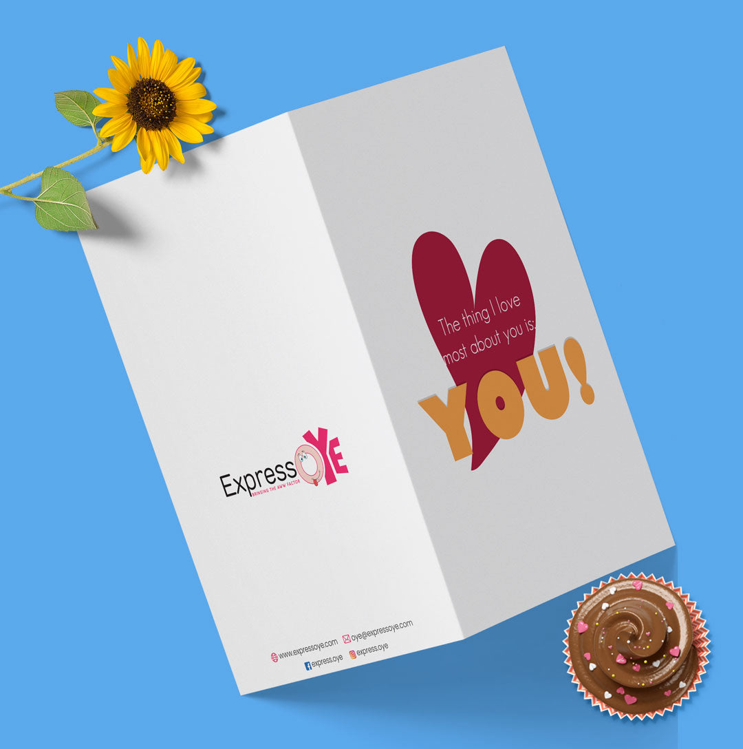 About You Secondary image