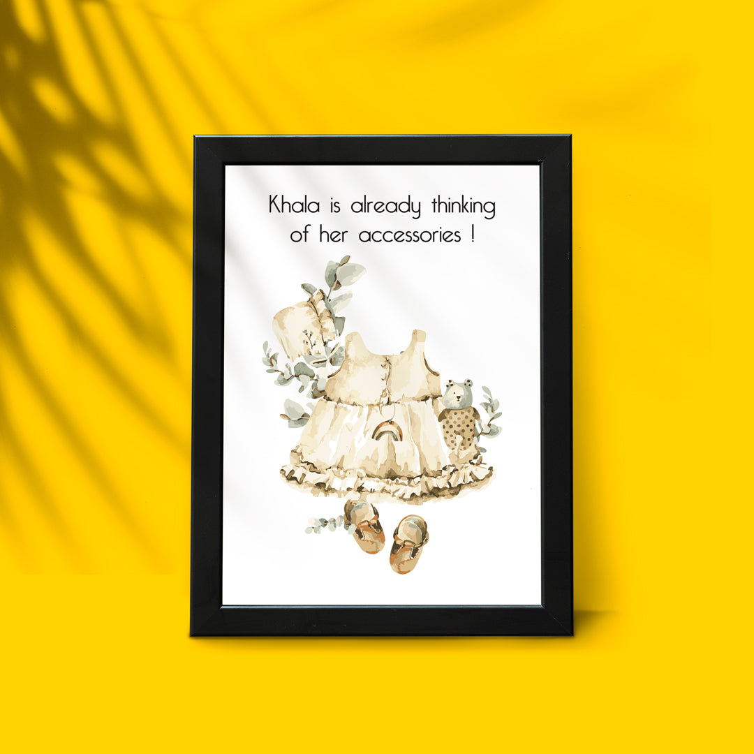 Accessories Main image