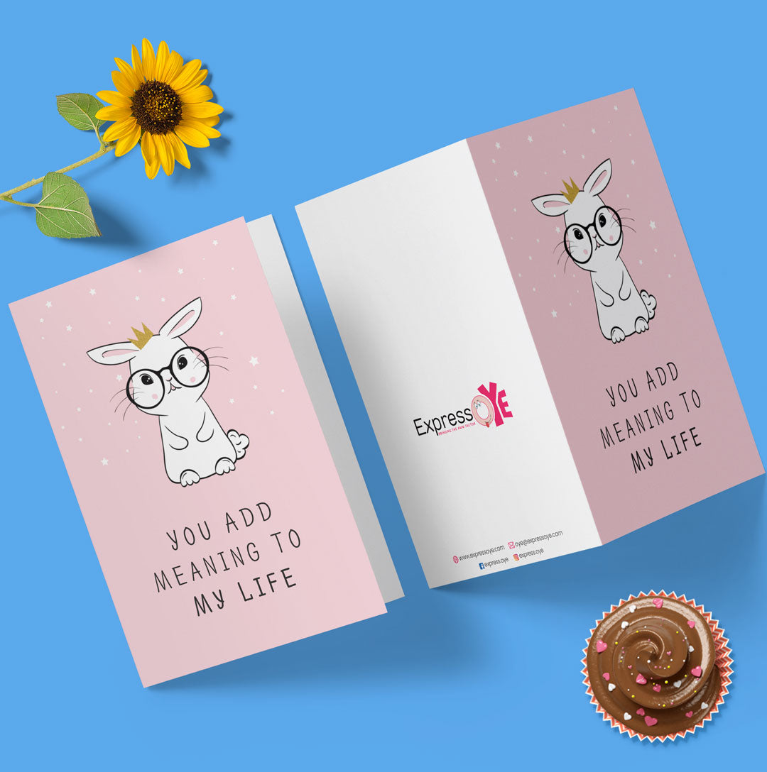 Add Meaning Main image