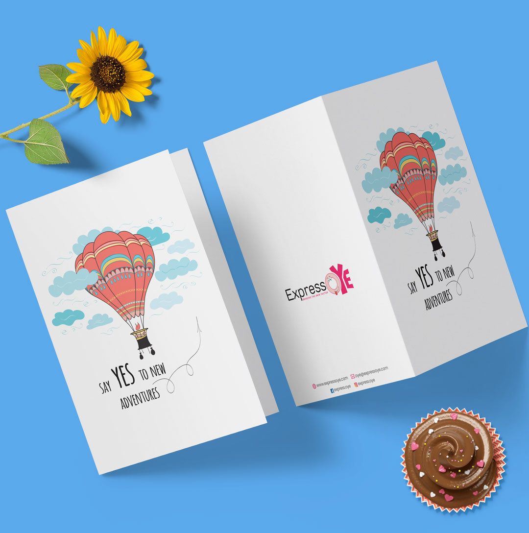 Adventures Main image