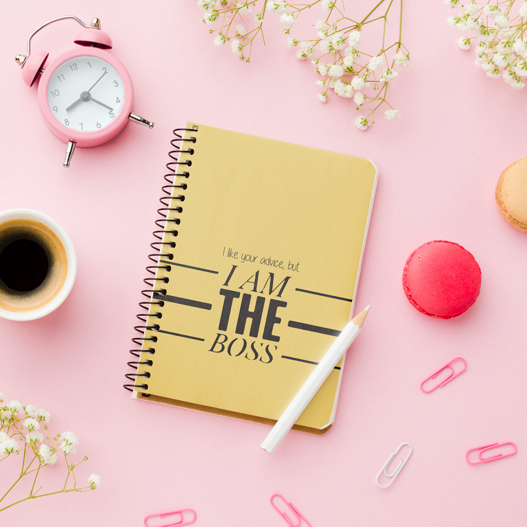 i-am-the-boss Main image