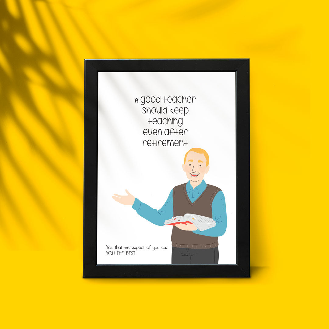 After Retirement Main image