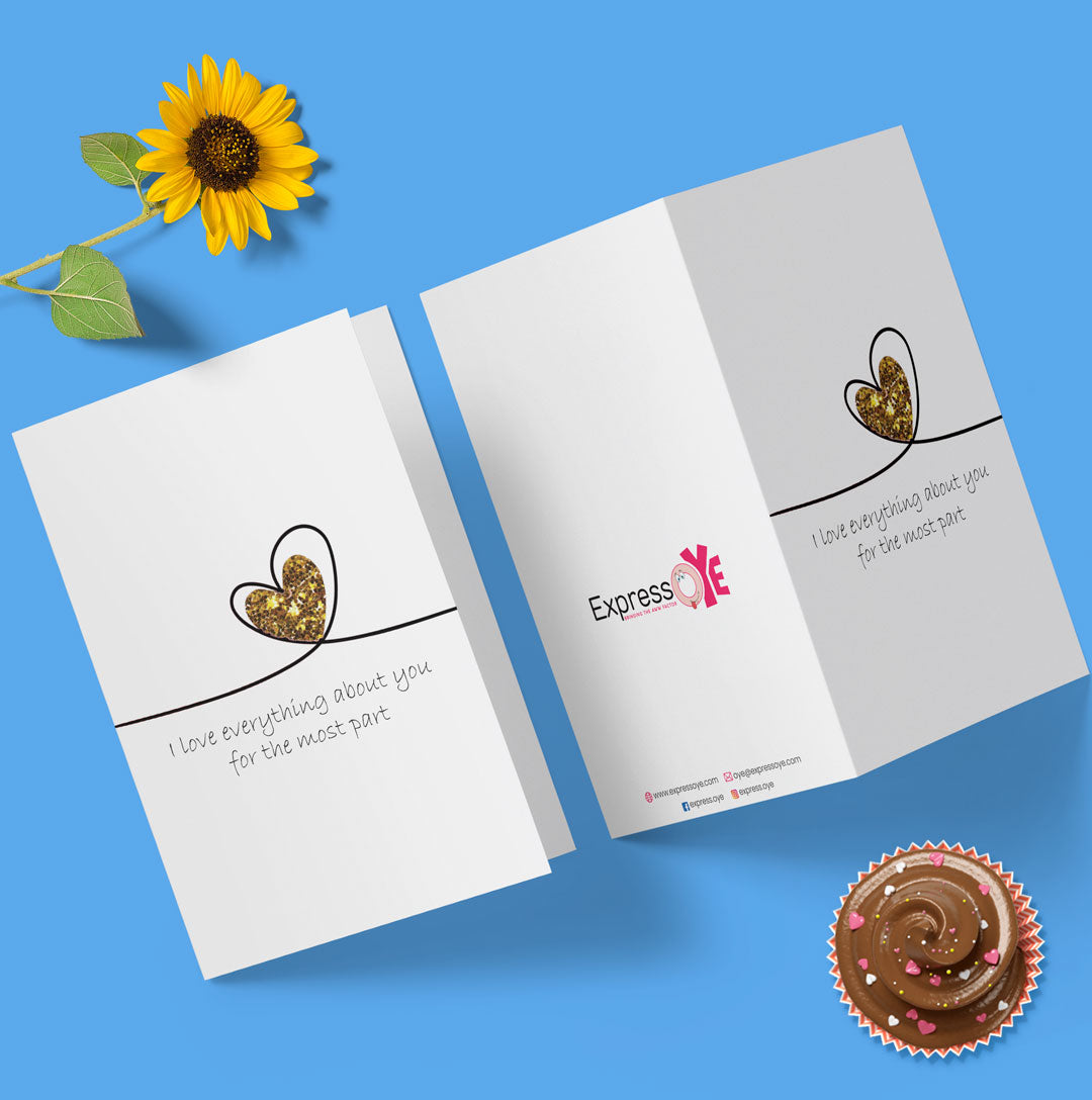 Almost Everything Main image