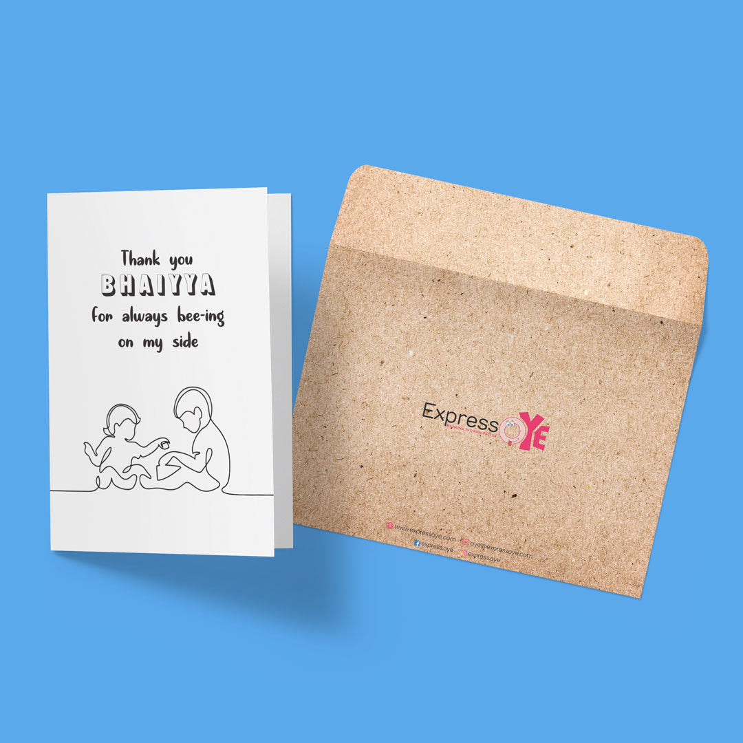 Always Bee-ing Main image