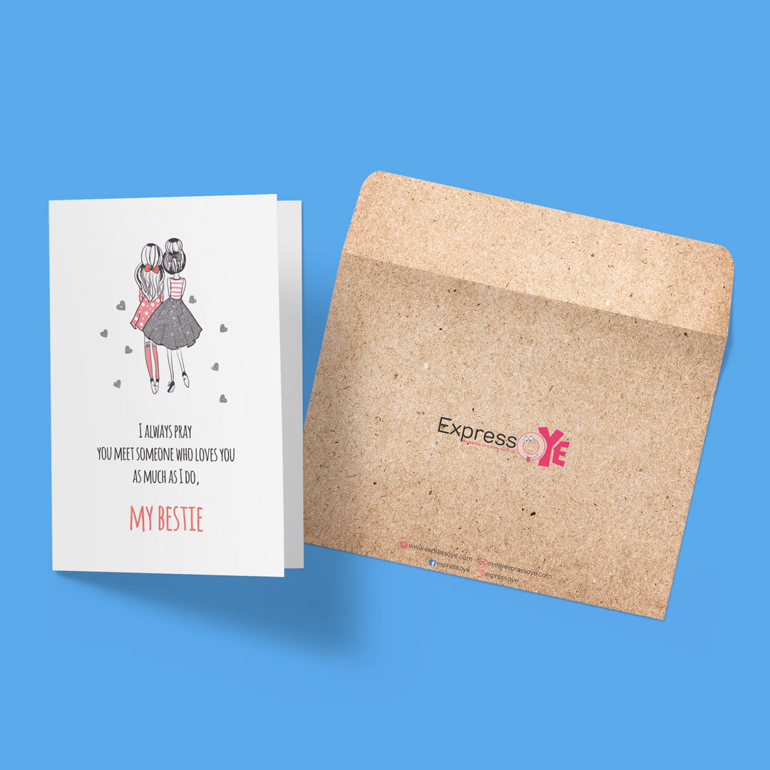 Always Pray Main image