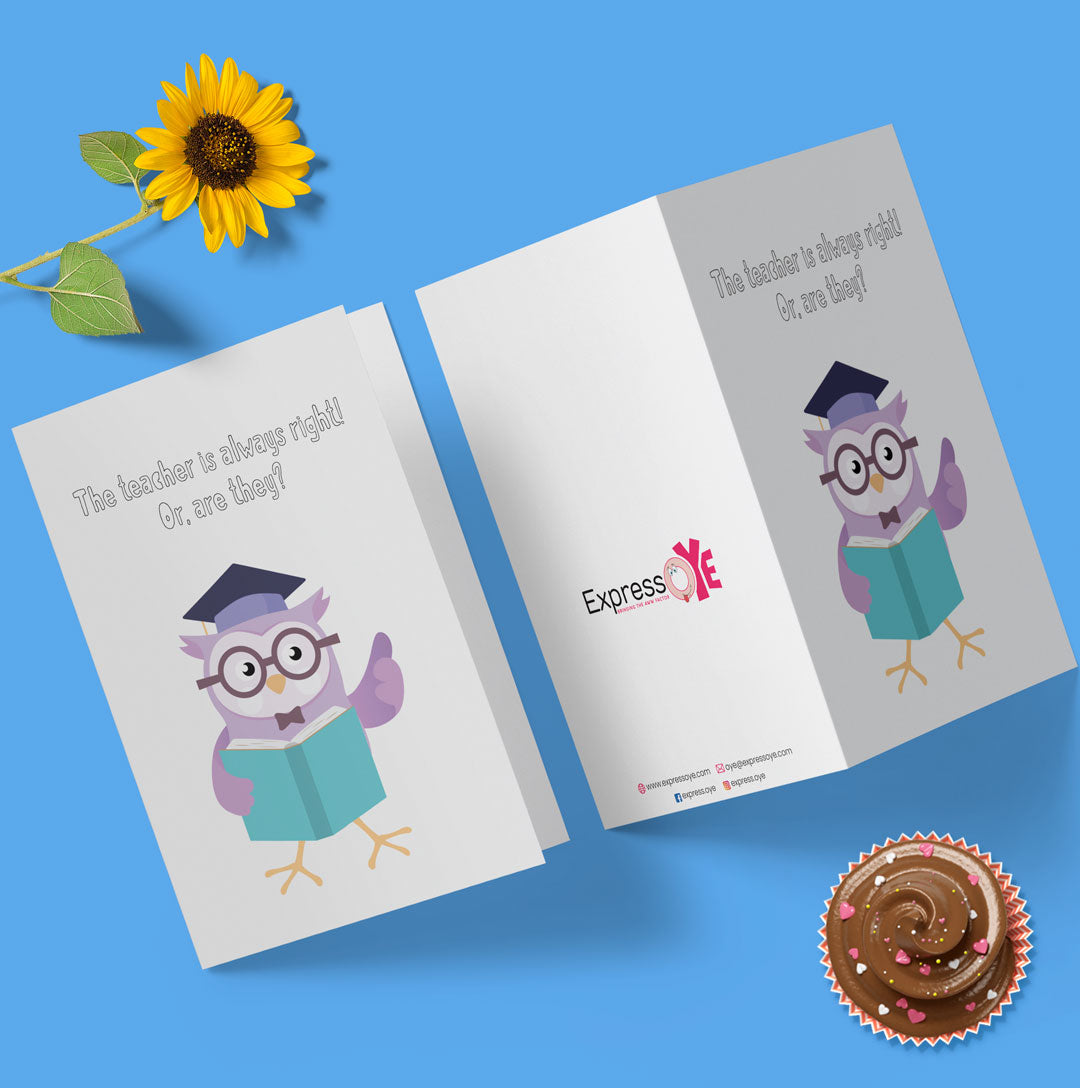 Always Right Main image