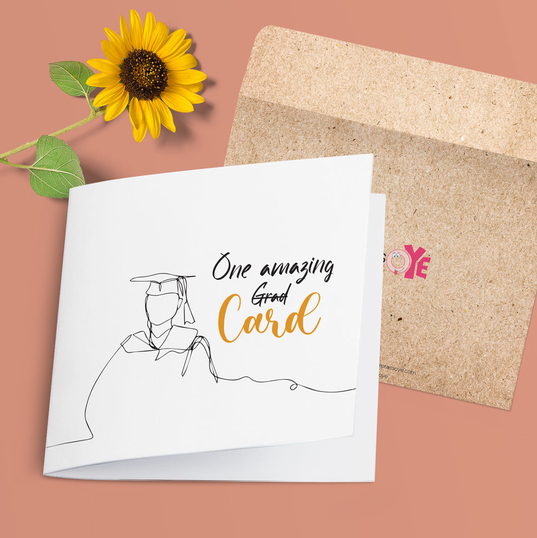 Amazing Grad Main image