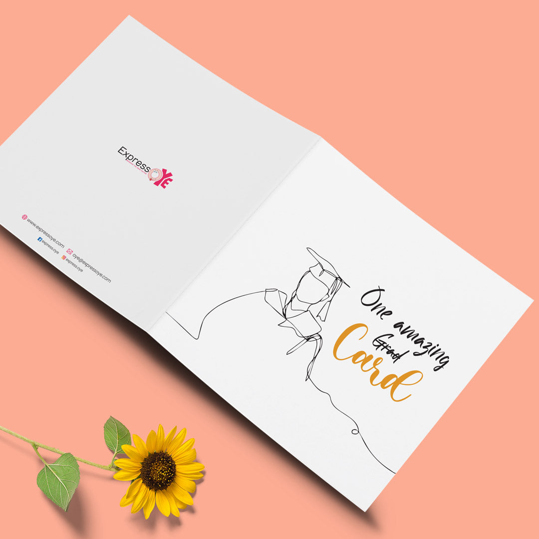 Amazing Grad Secondary image