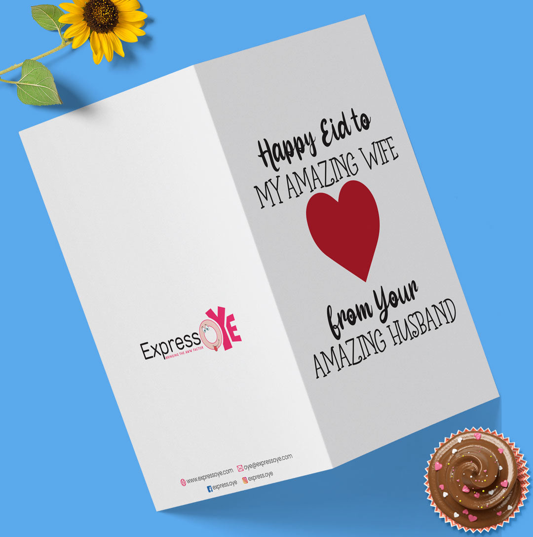 Amazing Wife Secondary image