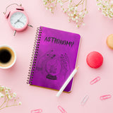 Astronomy - Notebook